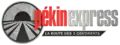 Logo de la saison 14 (2ème version).