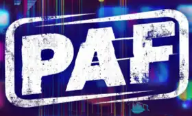 Logo de la Saison 1