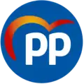 Logo de 2019 à 2022.