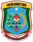 Blason de Papouasie du Sud-Ouest