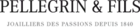 logo de Pellegrin & Fils