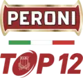 Logo de avril 2019 à l'intersaison 2020.