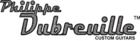 logo de Philippe Dubreuille