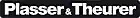 logo de Plasser & Theurer