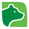Logo du parc.