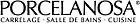 logo de Porcelanosa