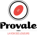 Logo instauré en 2018.