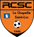 Logo actuel.