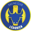 Logo de 2020 à 2022.