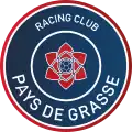 Logo depuis 2022.