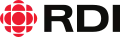 Logo de RDI de 2008 à 2014.