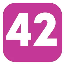 (42)