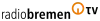 Logo official de la Radio Bremen TV