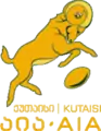 Logo depuis 2017.