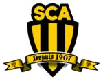 Logo entre 2011 et 2022.