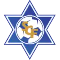 Blason actuel