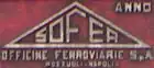 logo de Sofer SpA