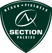 Logo depuis 2021.