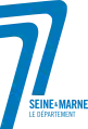 Logo utilisé en complément du logo officiel de 2017 au 31 janvier 2022