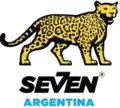 Logo de 2013 à 2023.