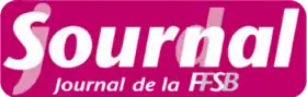 Image illustrative de l’article Sournal