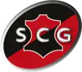 Logo actuel.