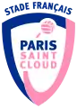Logo de 2015 à 2023.