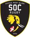 Logo depuis 2019.