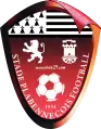 Logo jusqu'en 2021.