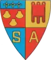 Ancien logo.