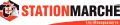 Logo de Stationmarché de 1995 à 2004