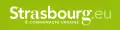 Le logo de la communauté urbaine, utilisé entre 2010 et 2015.