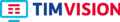 Logo de TIMvision