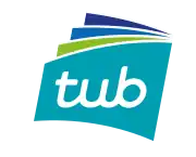 Logo depuis 2019.