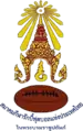 Ancien logo abandonné en 2020.