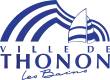 Thonon-les-Bains