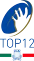 Logo de 2018 à avril 2019.