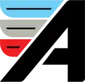 Logo prévu pour la saison 2024.