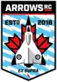 Logo secondaire prévu pour la saison 2024.