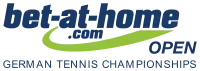 Image illustrative de l’article Tournoi de tennis de Hambourg (ATP 2012)