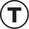 (T)