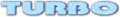 Logo de l'émission du 7 mars au 27 juin 1987