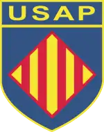 Logo actuel.