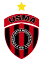 Logo utilisé lors de l'intersaison 2023 en raison du conflit entre le CSA et la SSPA.