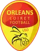 Logo en forme d’œuf majoritairement jaune avec une forme arrondie sur la moitié haute.