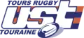 Logo de l'US Tours en 2011
