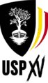 Logo instauré en 2020.