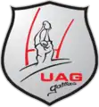 Logo actuel.