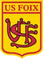 Ancien logo abandonné en 2019.