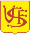Logo depuis 2019.